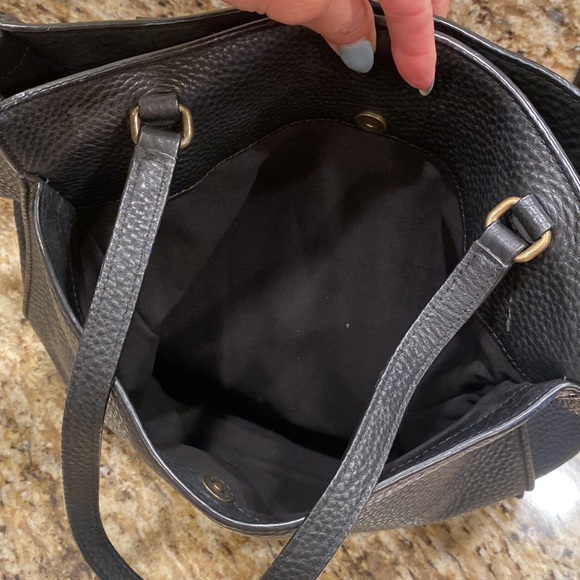 Rebecca Minkoff Darren Shoulder Bag - Picture 6 of 10